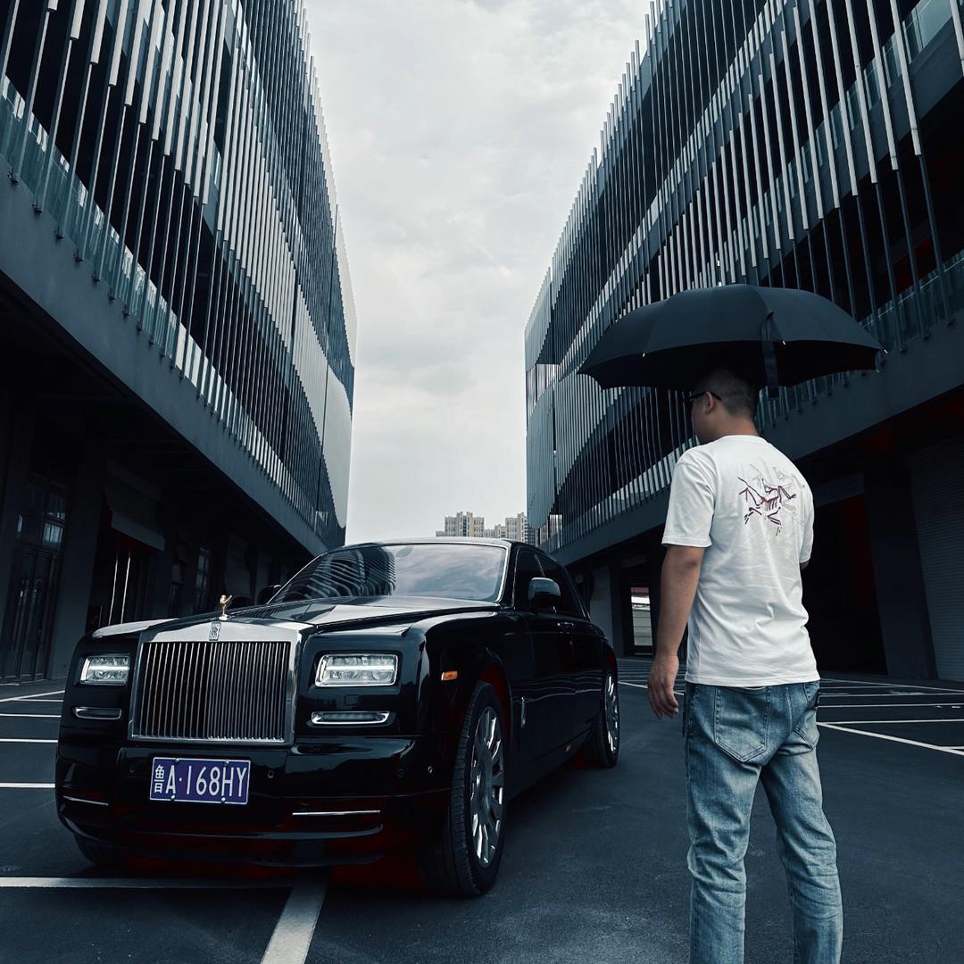 万尊汽车租赁（槐荫店总）