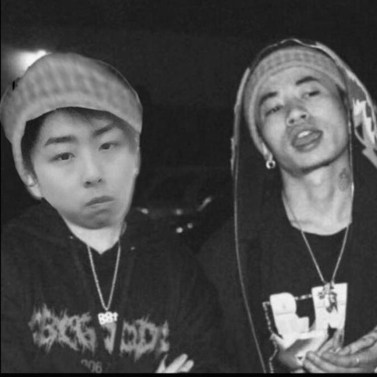 Aka彬子