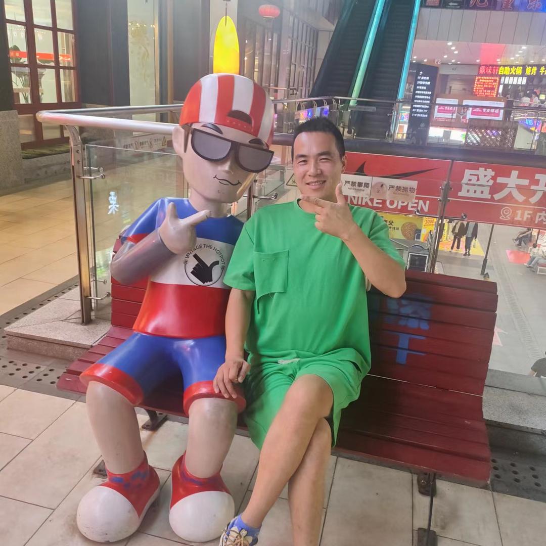 浅吟半夏时光