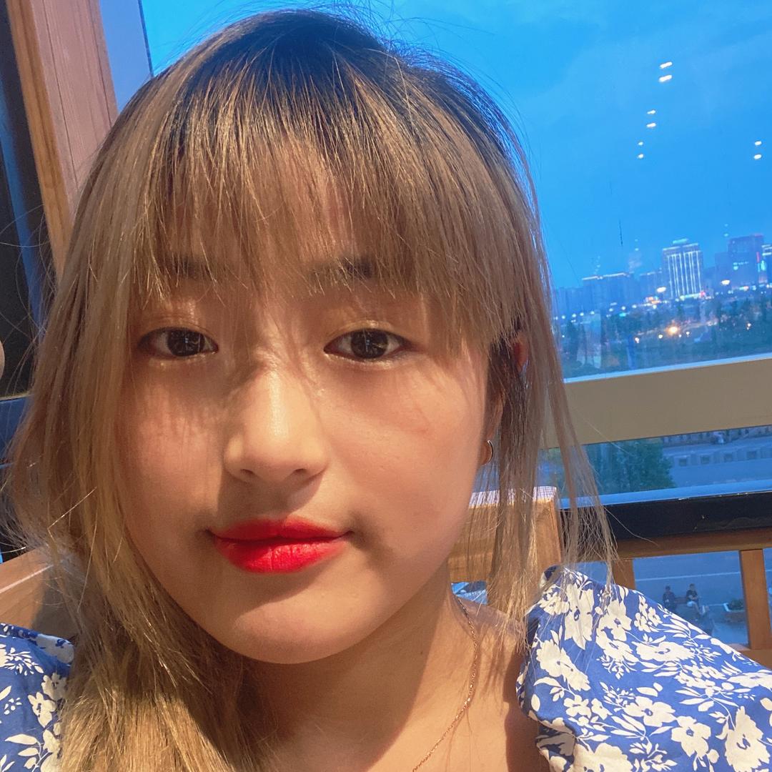 清醒的仙女🧚