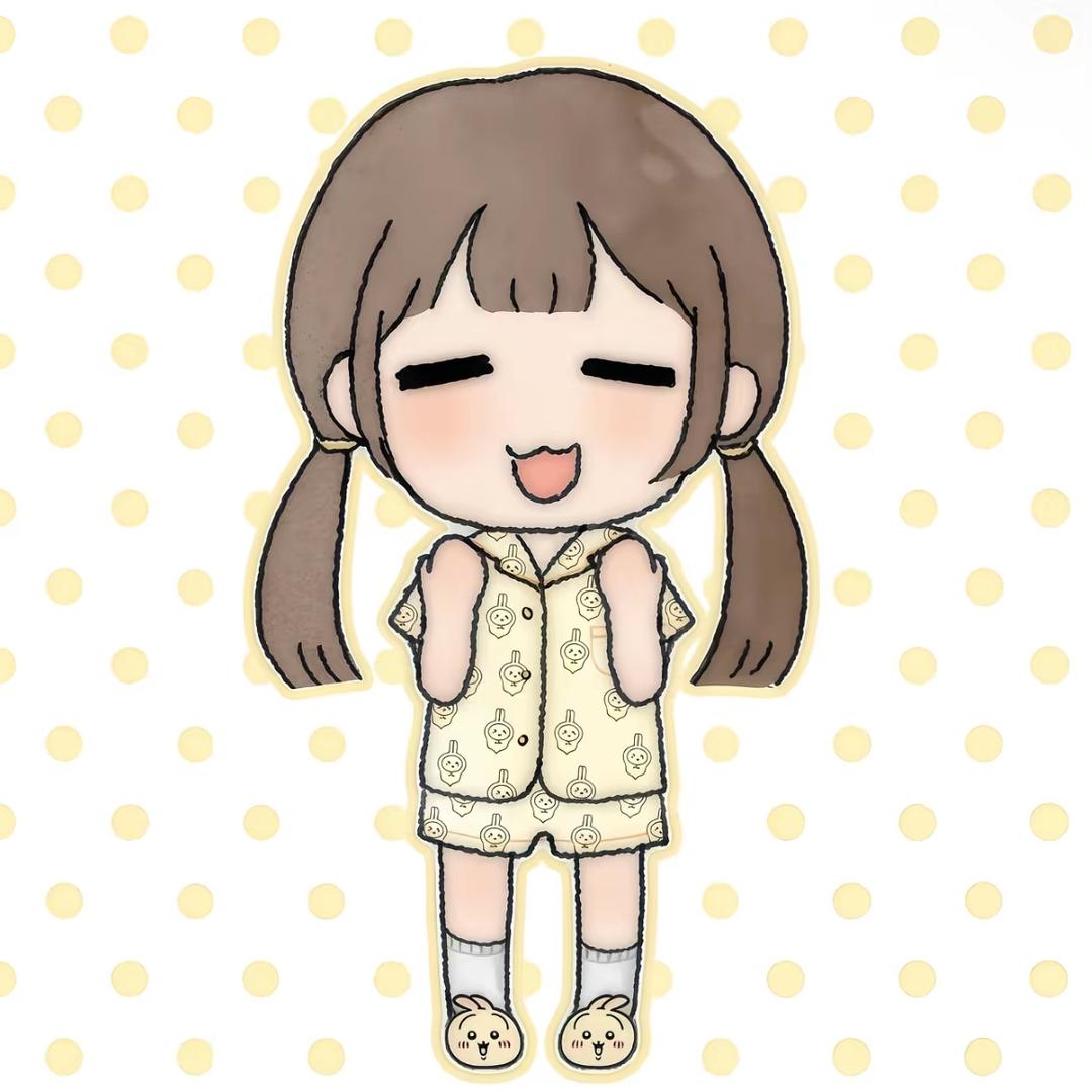 小雨妖妖