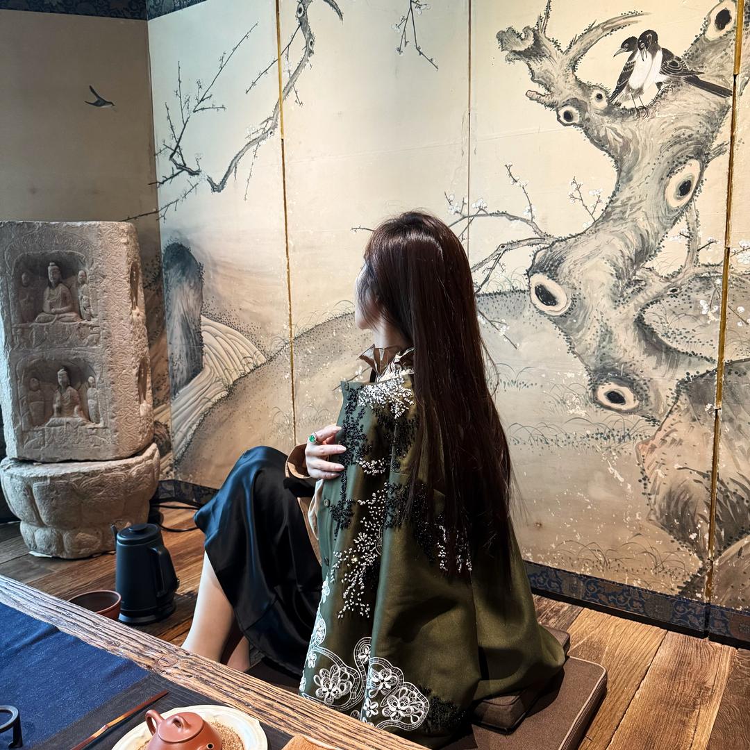 女人衣柜(金台东路店)女人衣柜服饰店