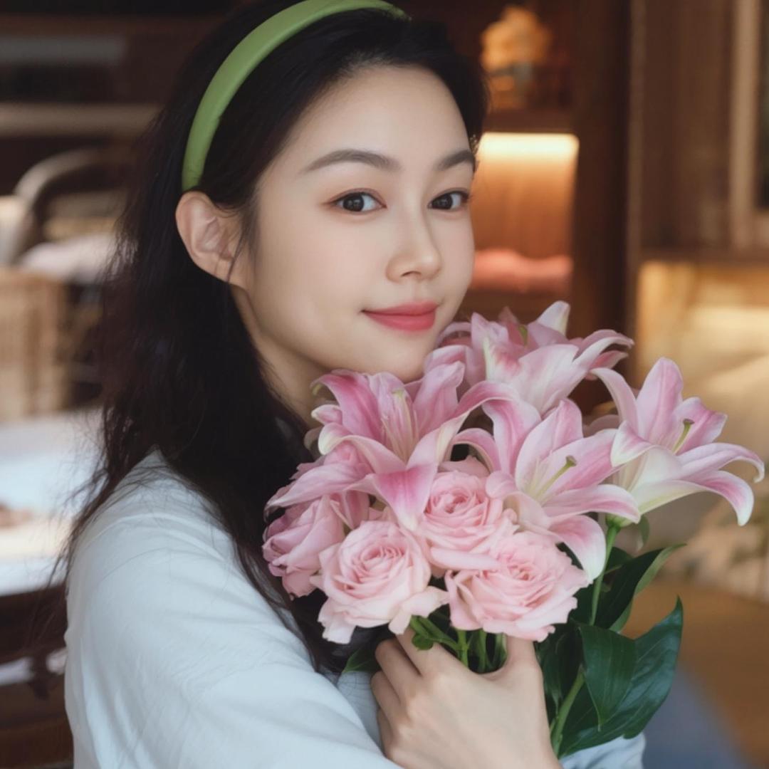 宋小妞娘亲