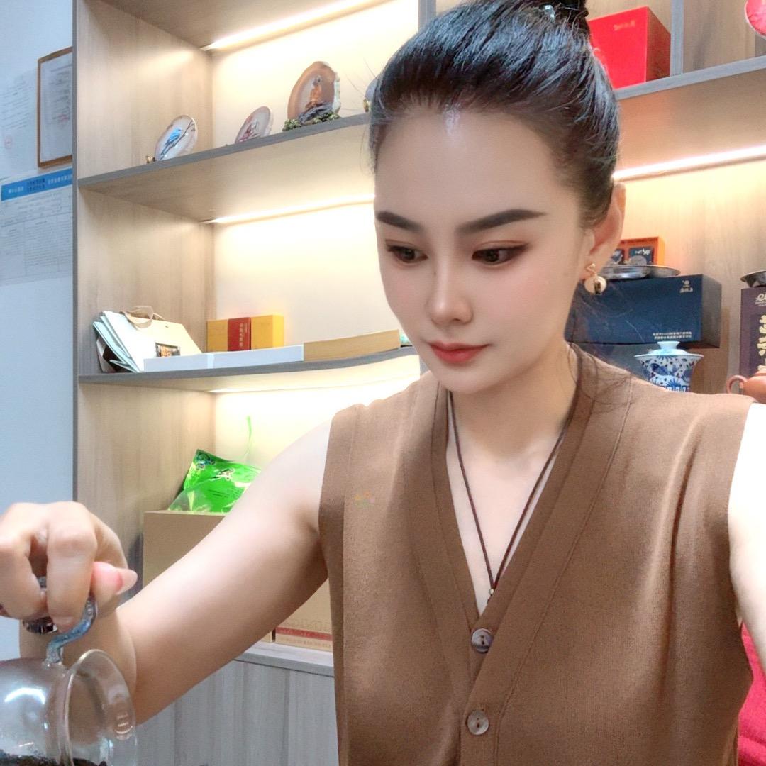 张瑶(茶店主理人)
