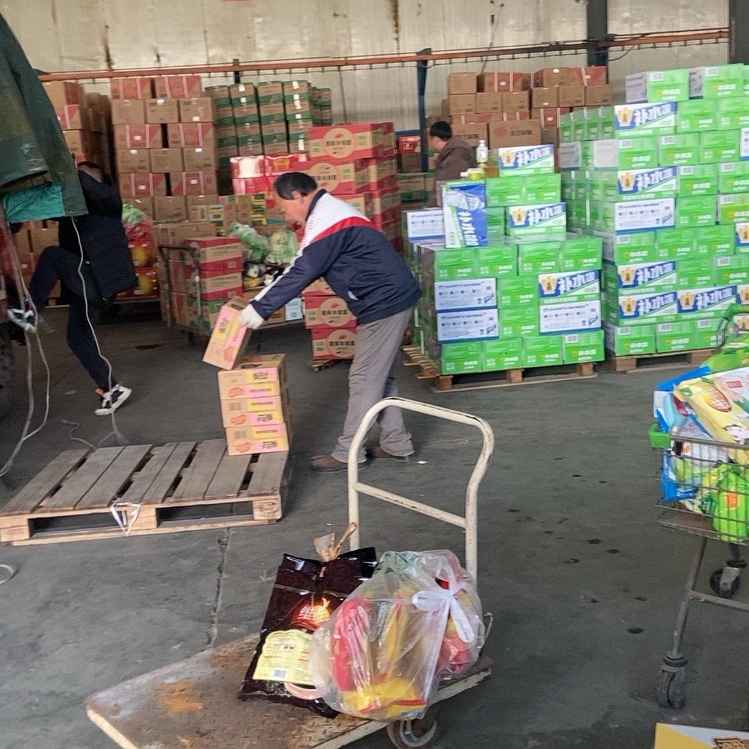 某多，只和做，不收米