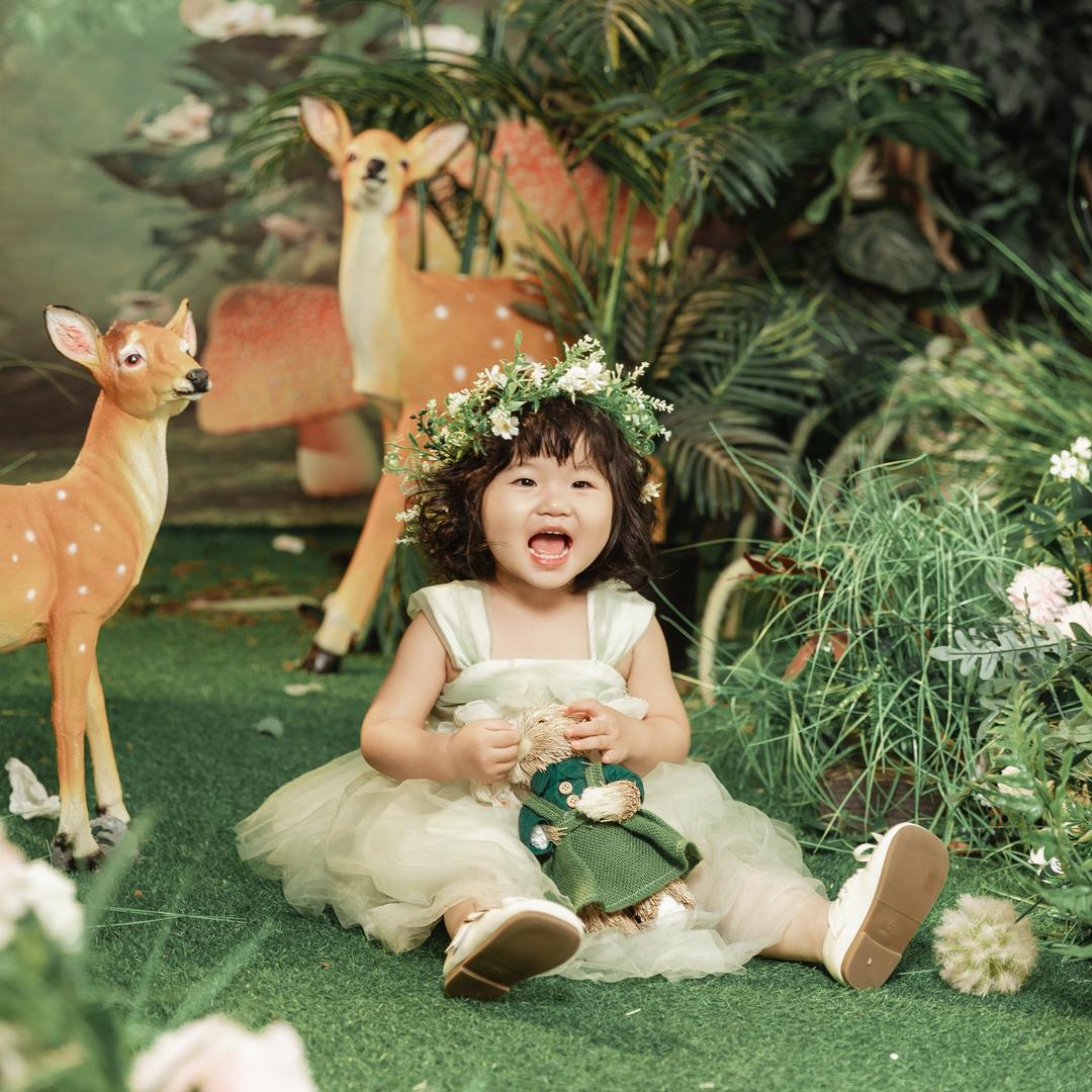 一一妈咪（成长记）