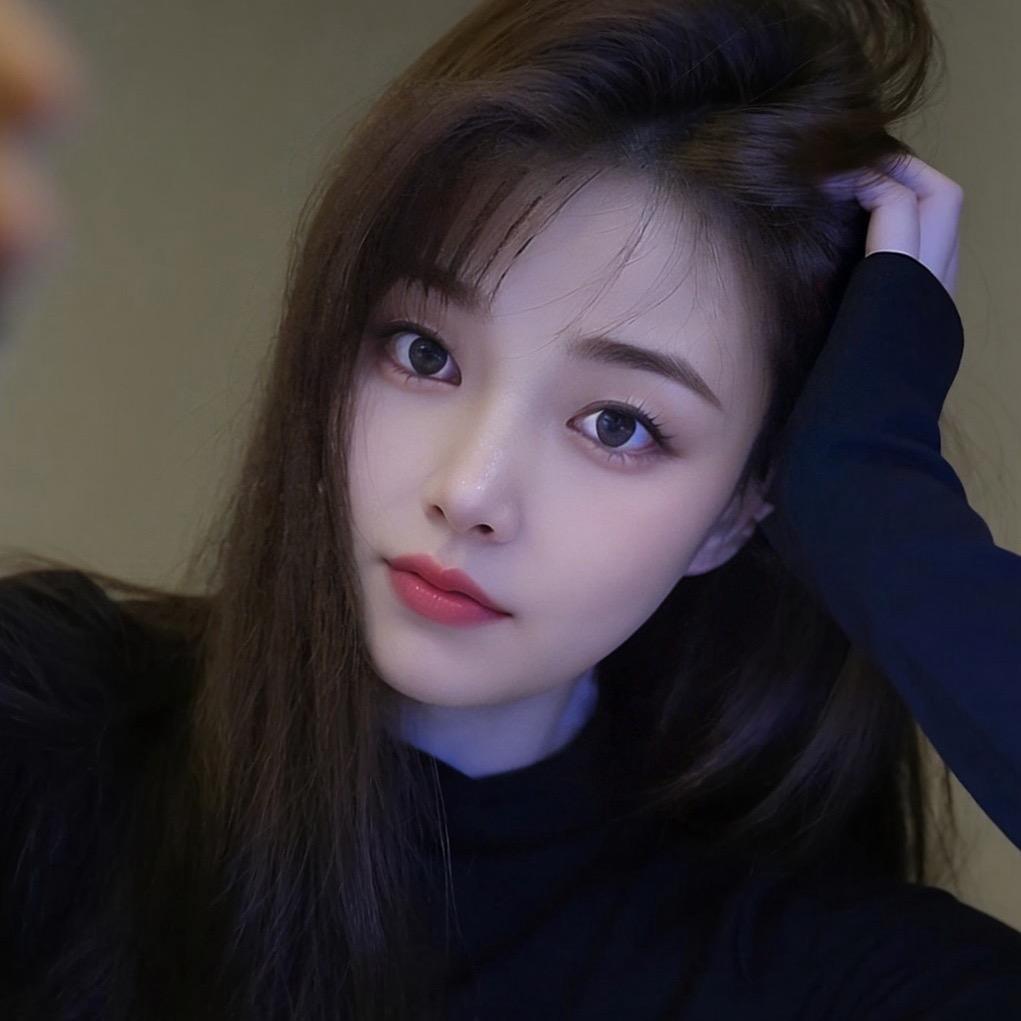 清清✨