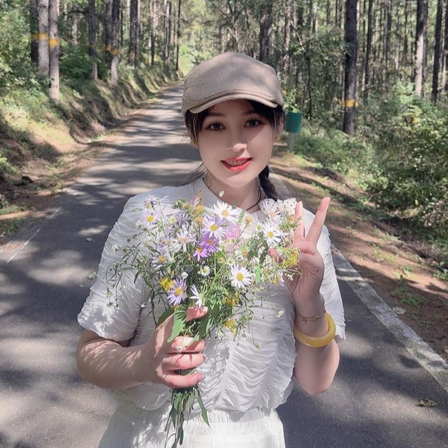 南方女子在北漂