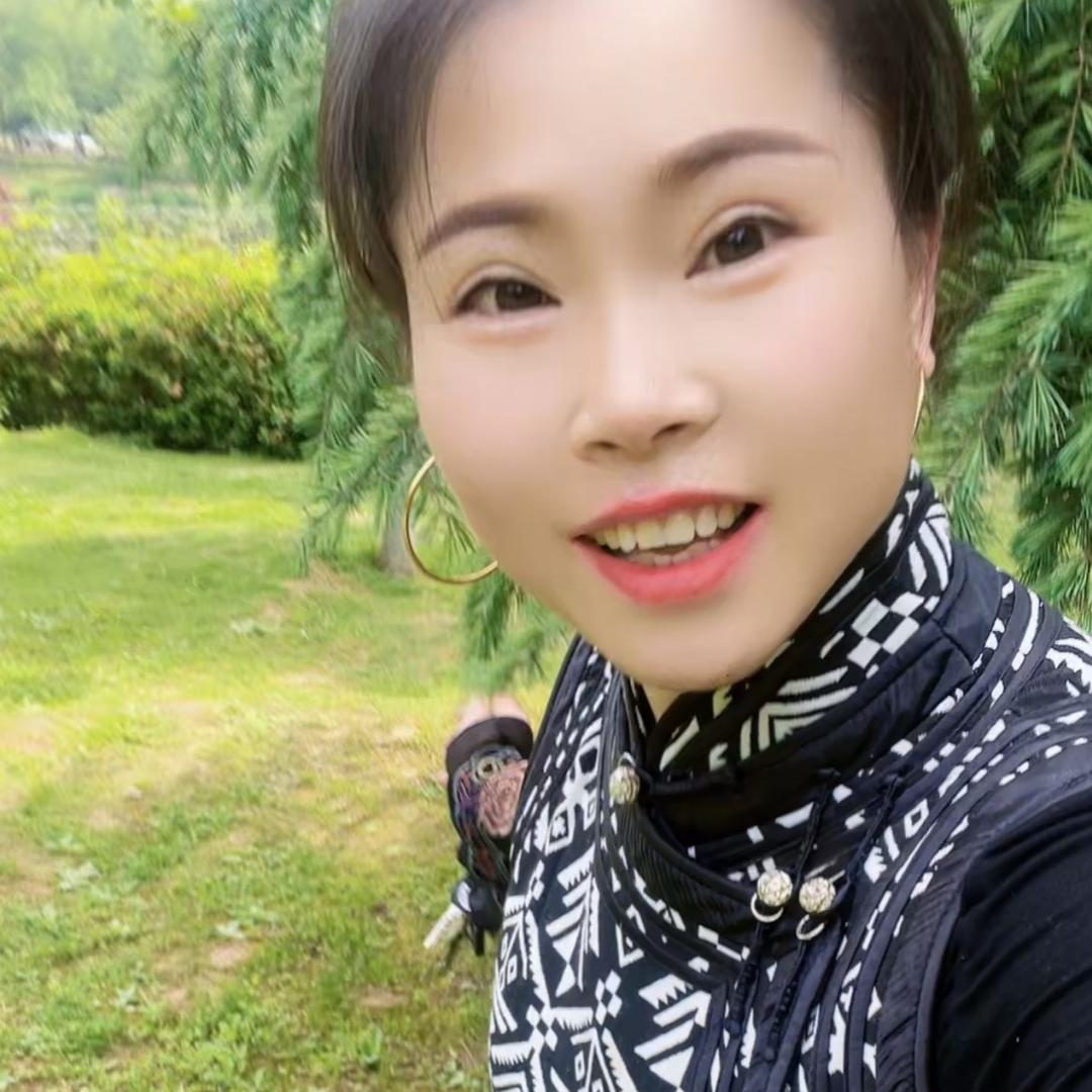 刘姐（记录生活）