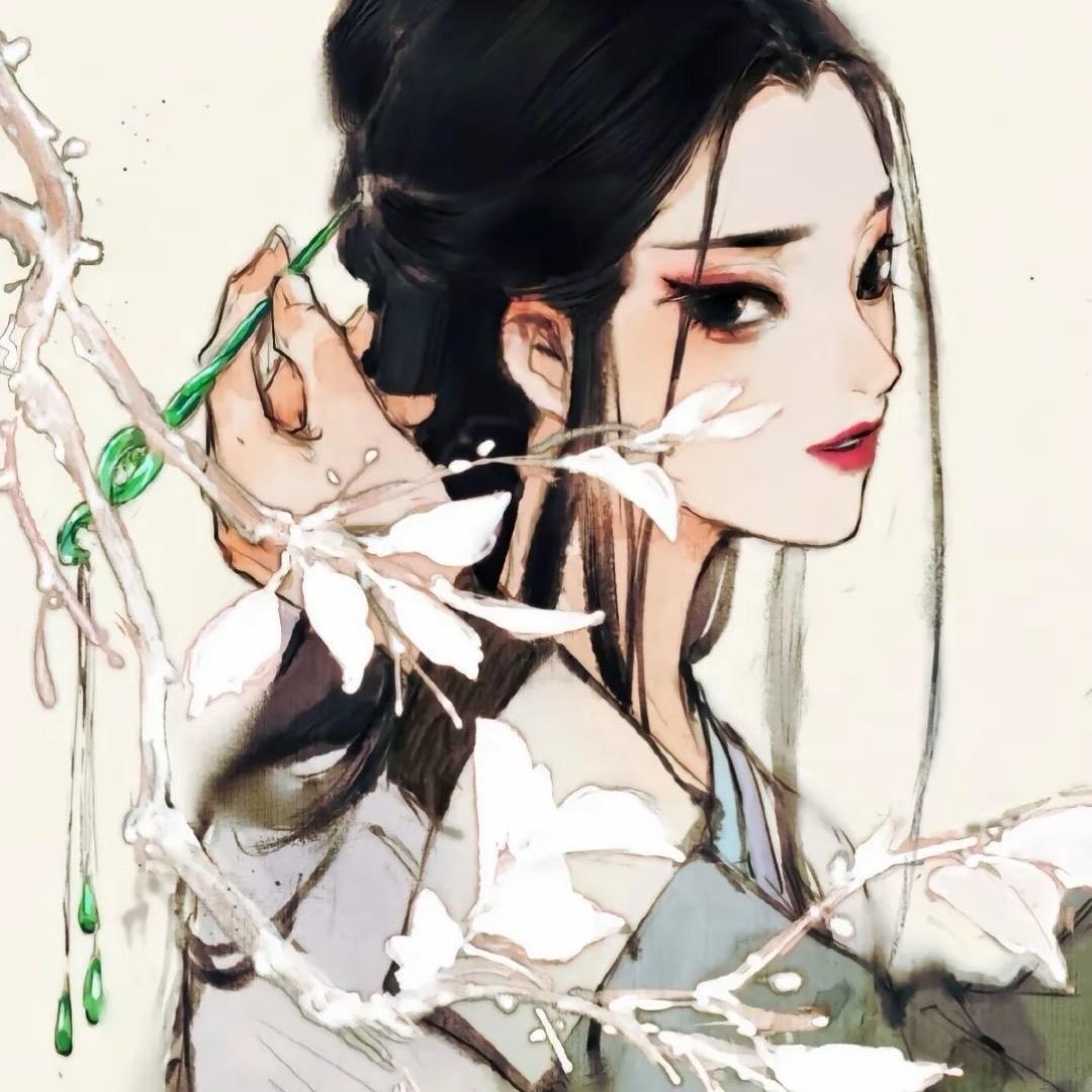 灵儿