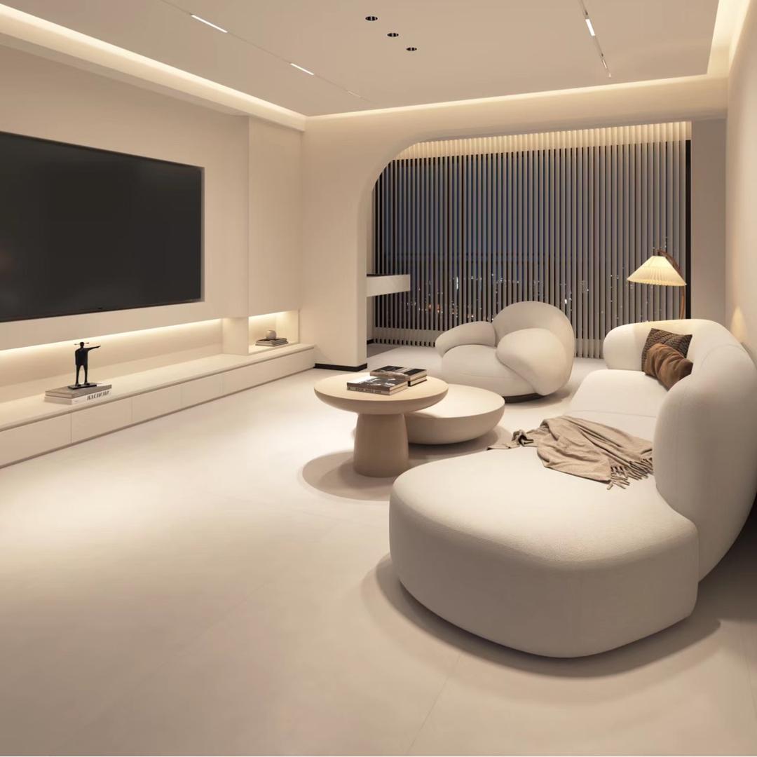 兴国久福聚设计周工