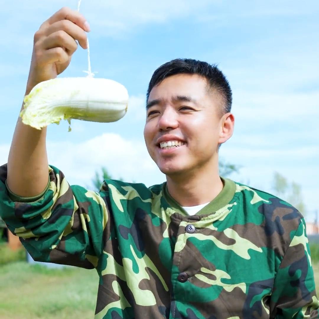 扬叔来了小超市