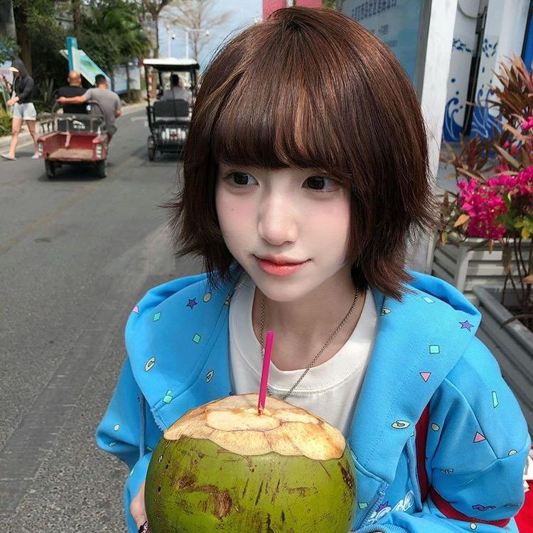 y栗.