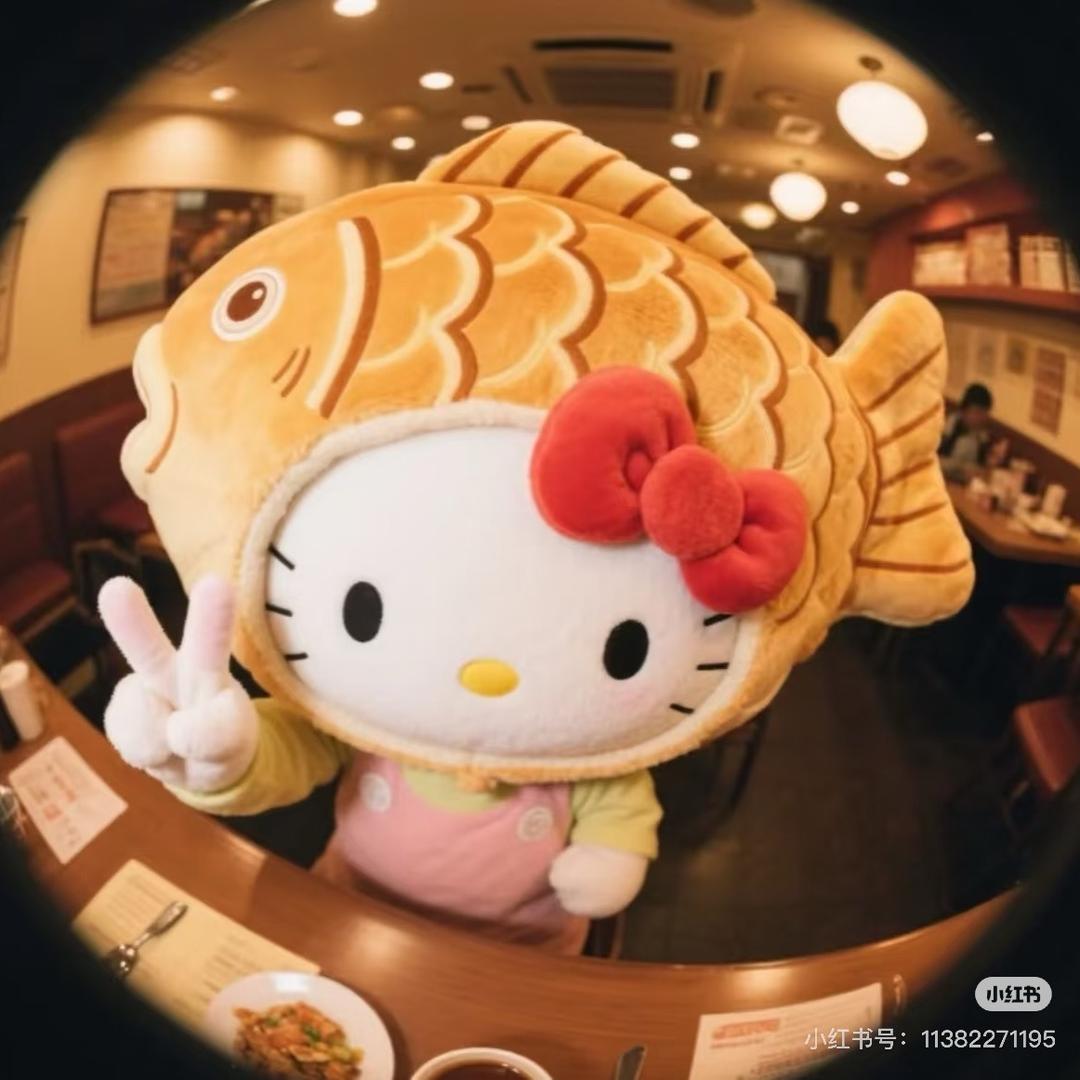 雯宝今天吃点啥😋