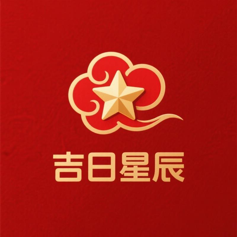 吉日星辰喜庆用品