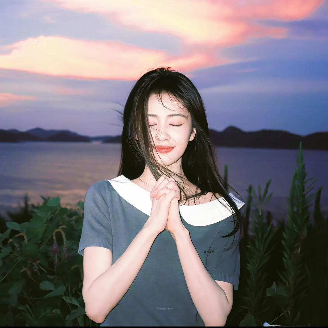 反卷小馨🌟