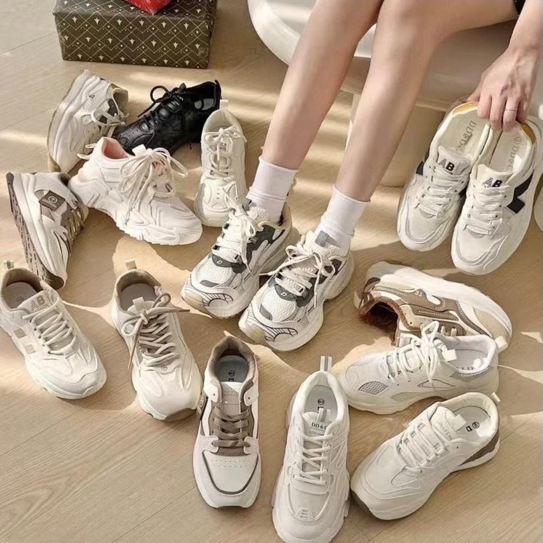 一兰女鞋店