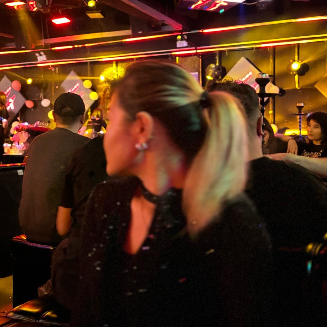 黑妹儿不黑（好物）