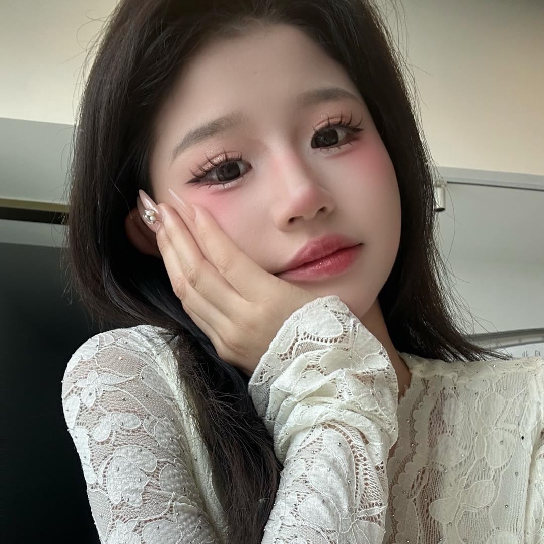这个女人叫小美