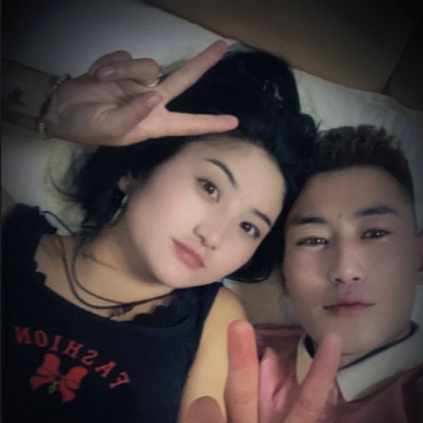 卓嘎❤️