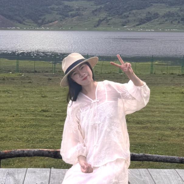 是雨雨酱呀