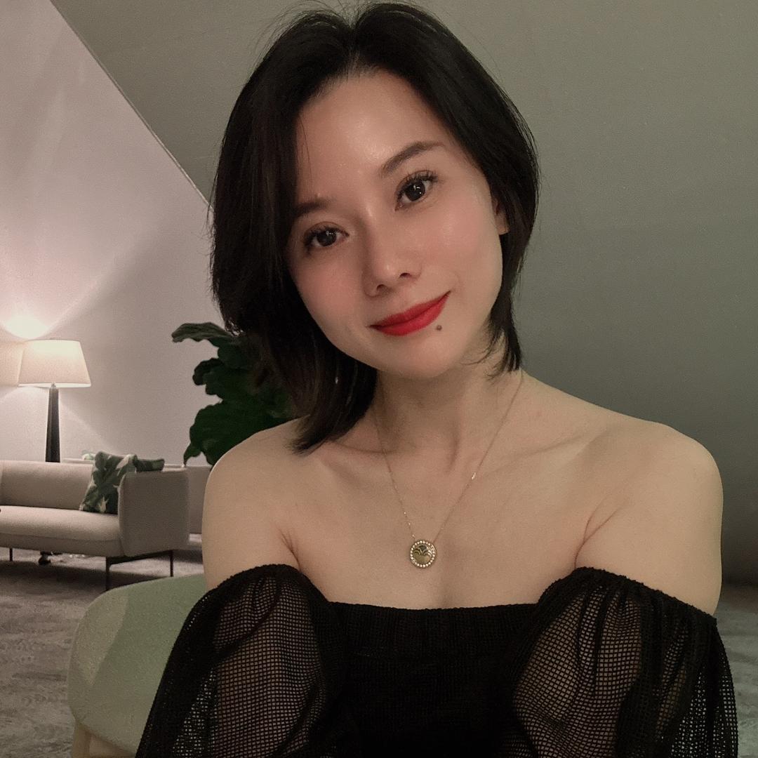 如新纯纯爱喝茶