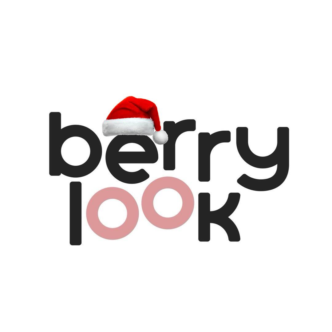 berrylook美瞳旗舰店