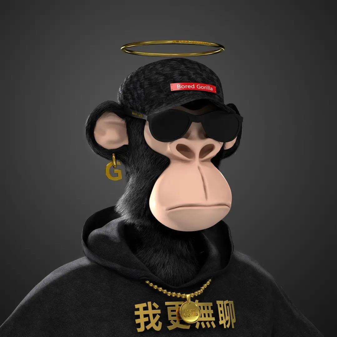 潮孤买手综合店