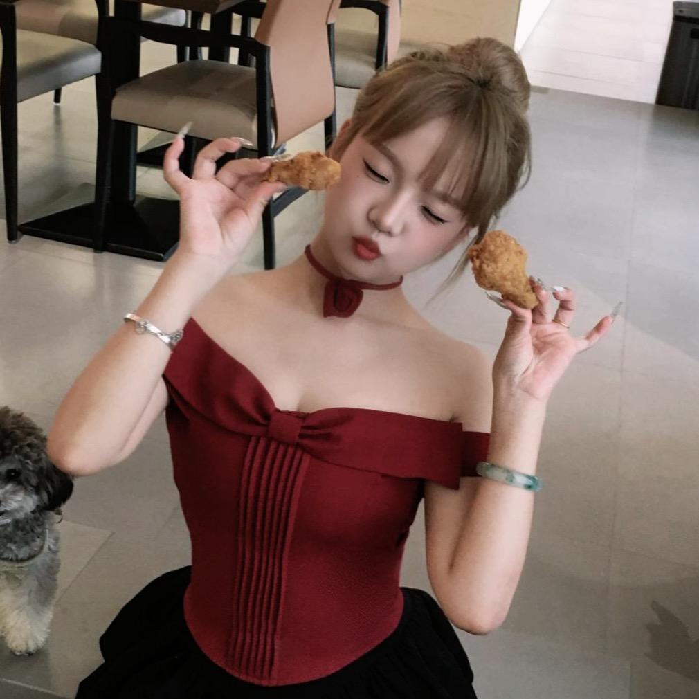 苏妍💛