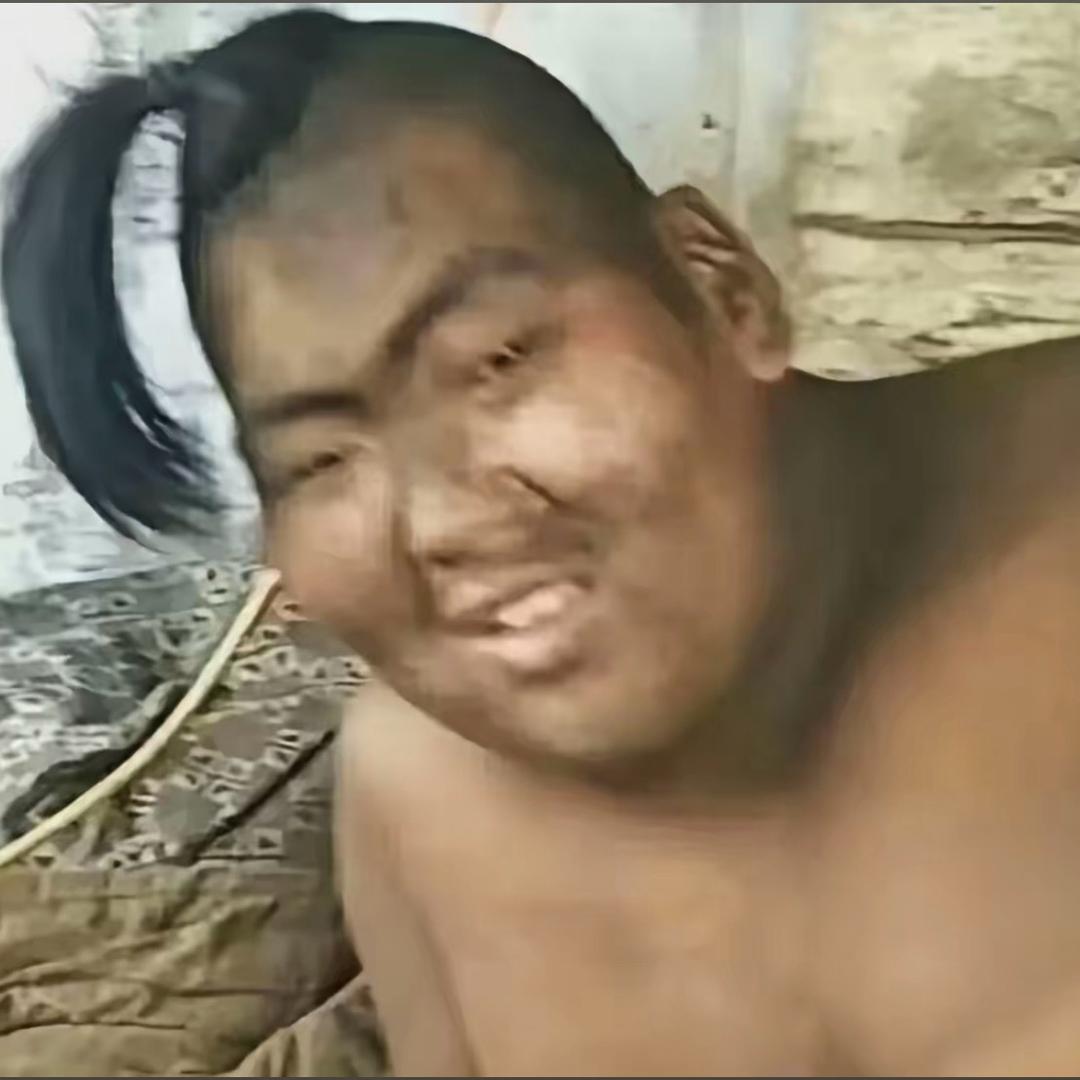 98岁超模老太太