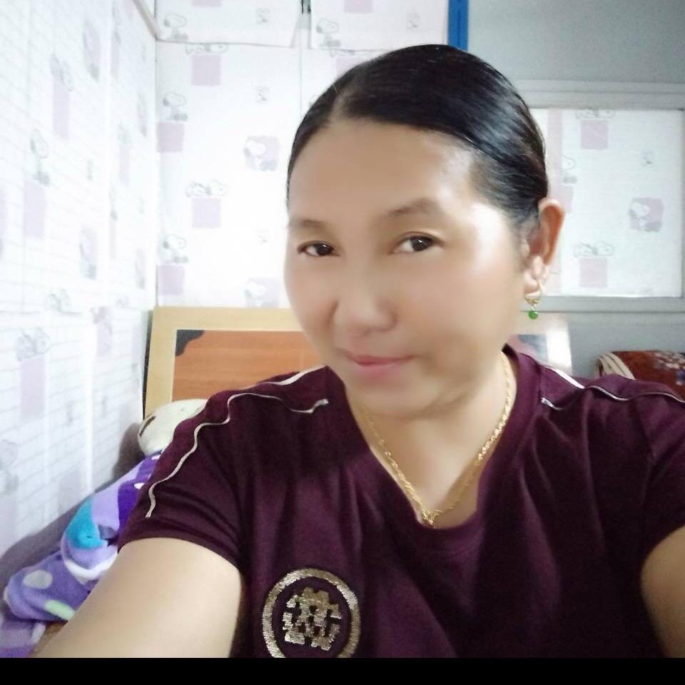 邹晓容