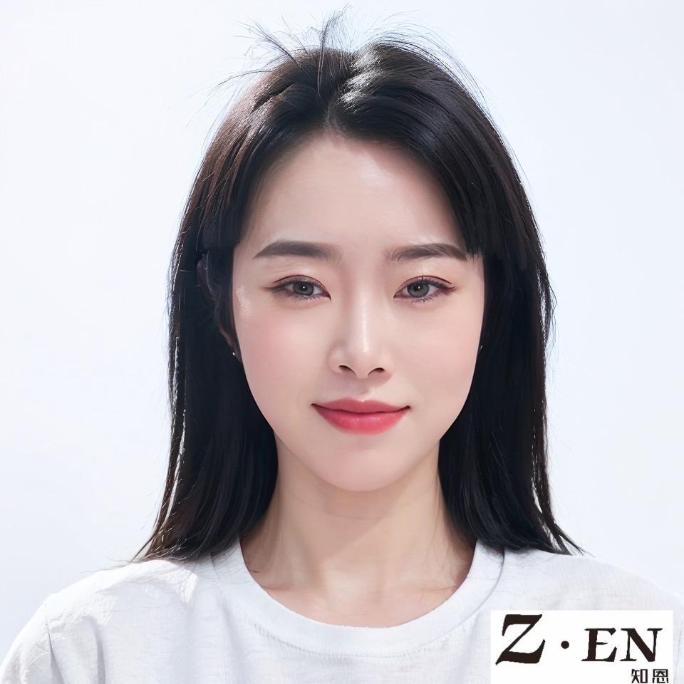 巴州区Z.EN知恩女装店～珍