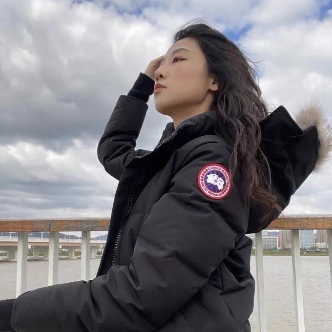 Canada高奢服饰8