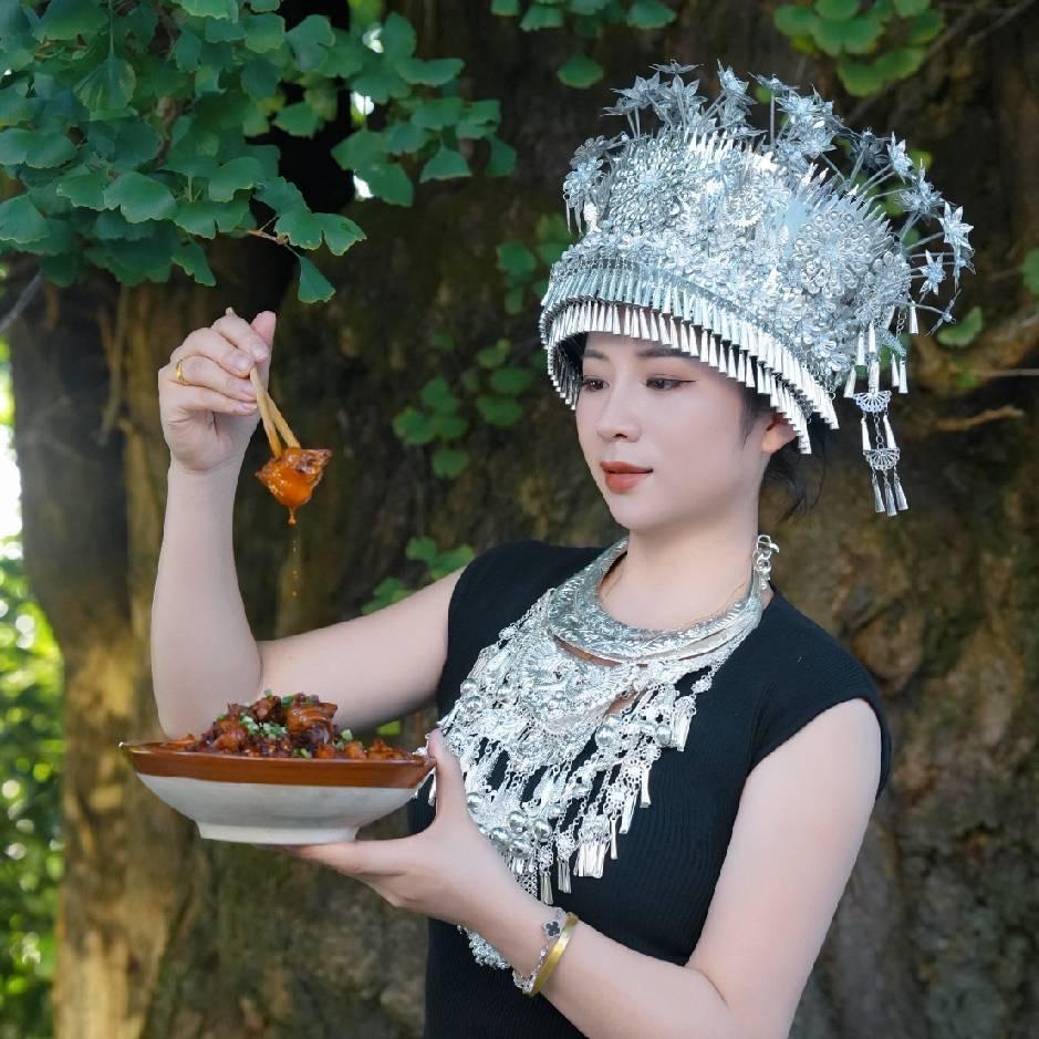 郑宗辣子鸡