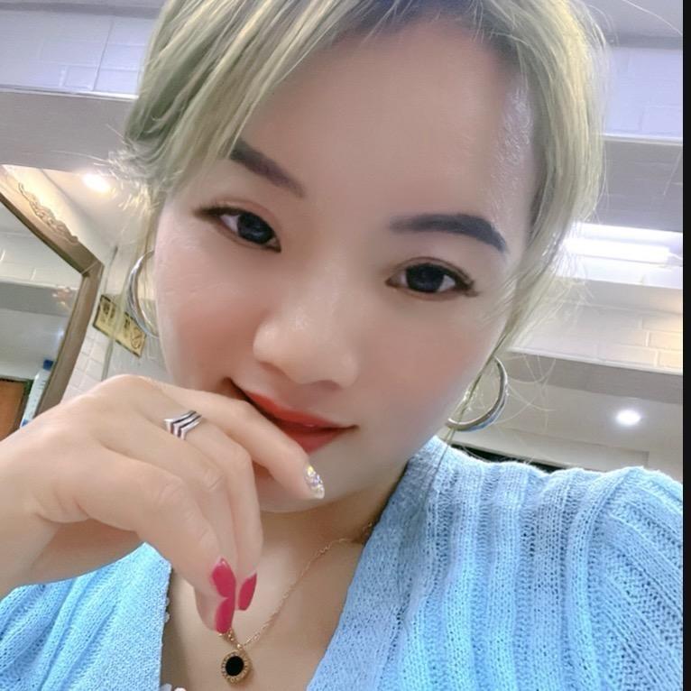 娟娟表妹