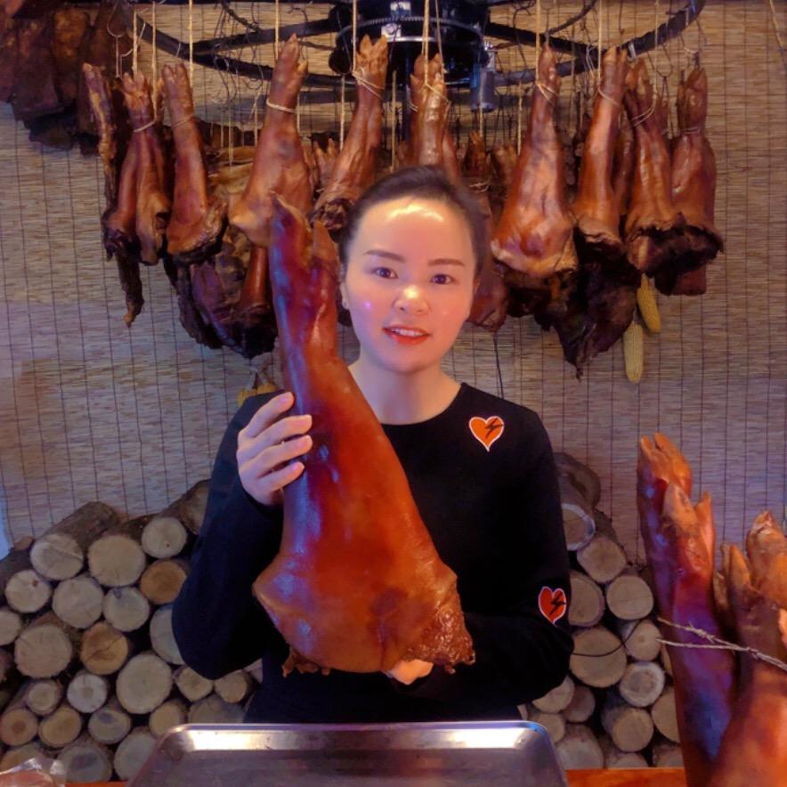 土家味腊肉铺