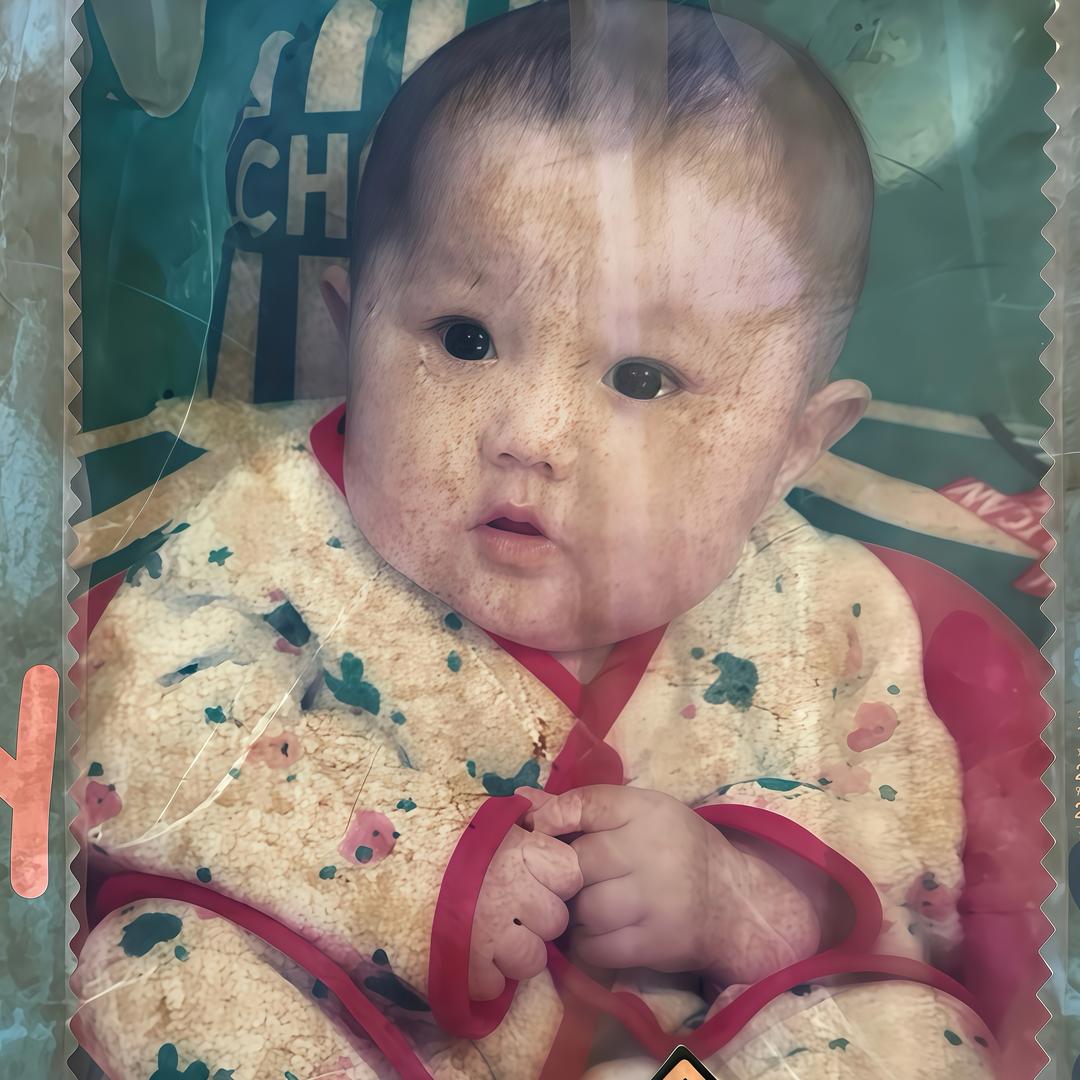 我系静静