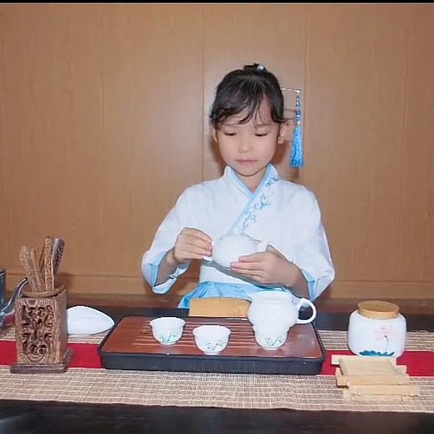 咸鱼煲糖水
