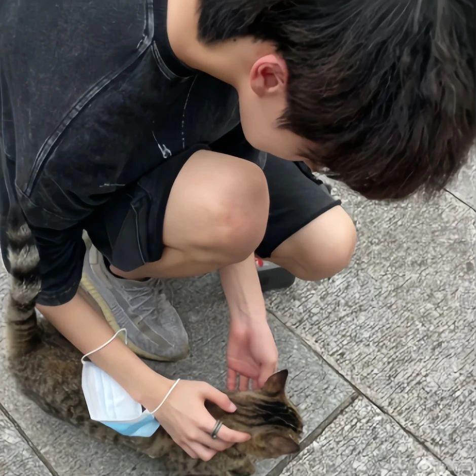 绷（私信被封版）