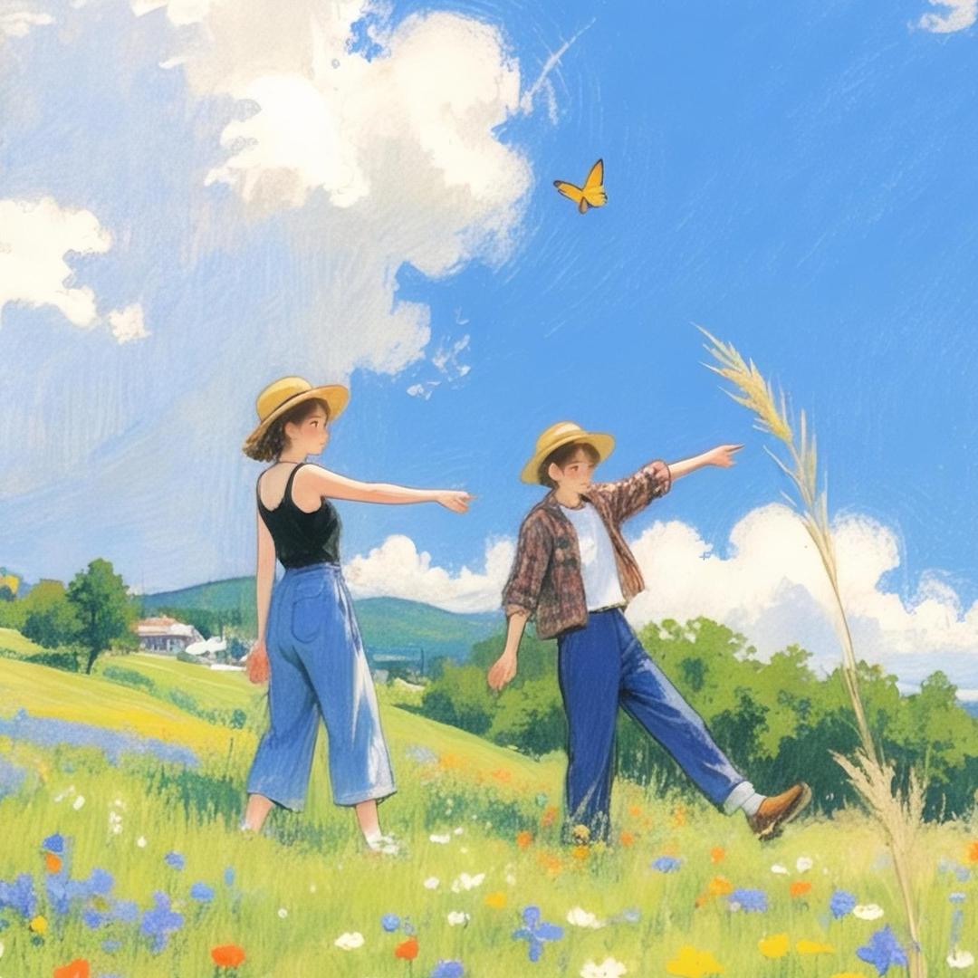 糖水姐妹补给站