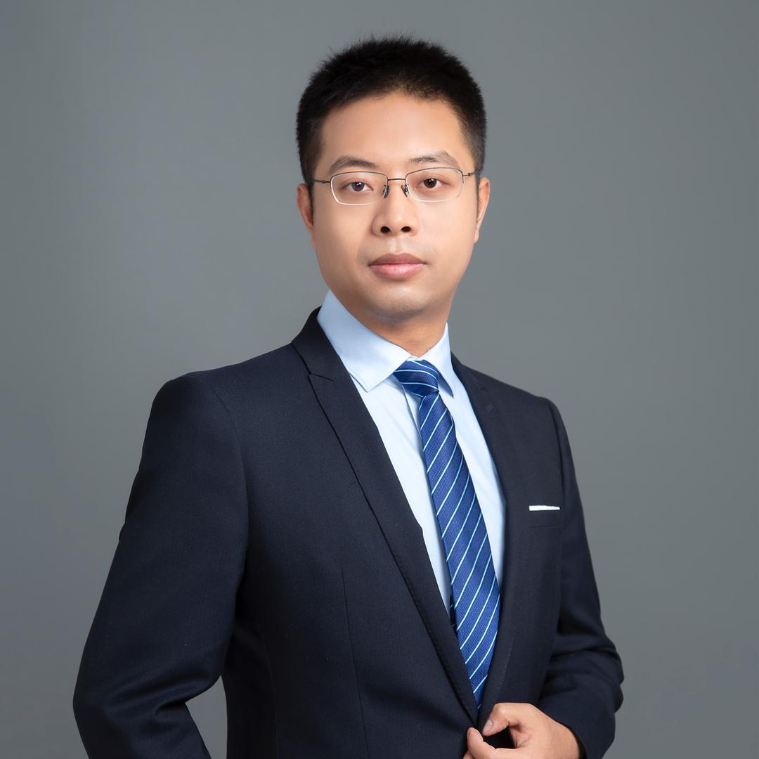 杨帆 律师