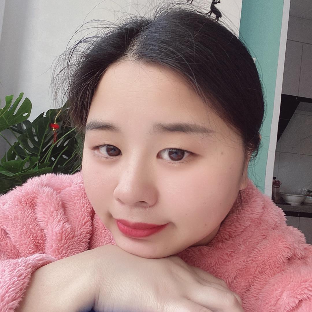雷妹子👧