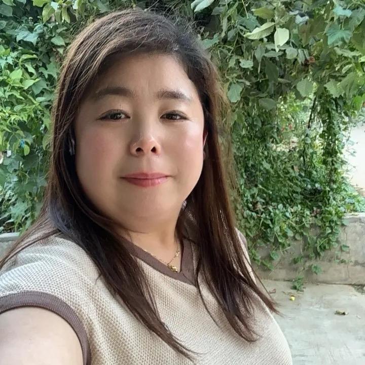 三原步行街红薯坊妮妮