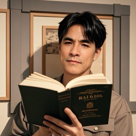 兵哥读书