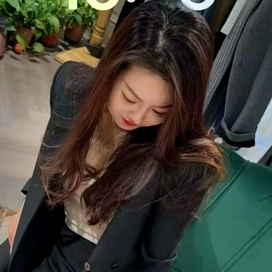 芦荟小姐姐