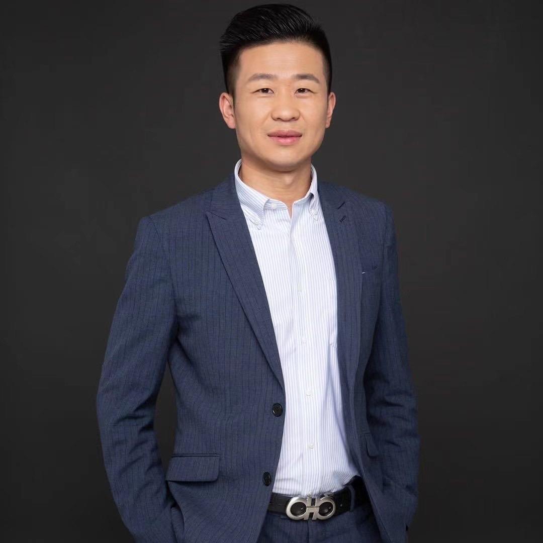 黄百万 金融顾问