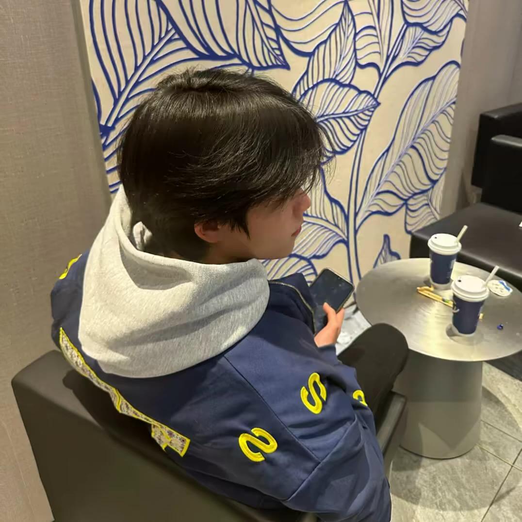 霸气之王麦当劳