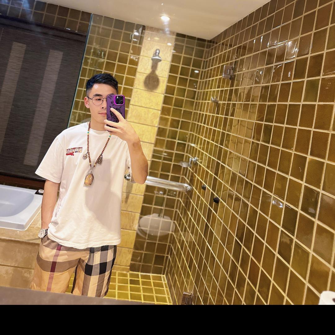 请叫我小沈哥
