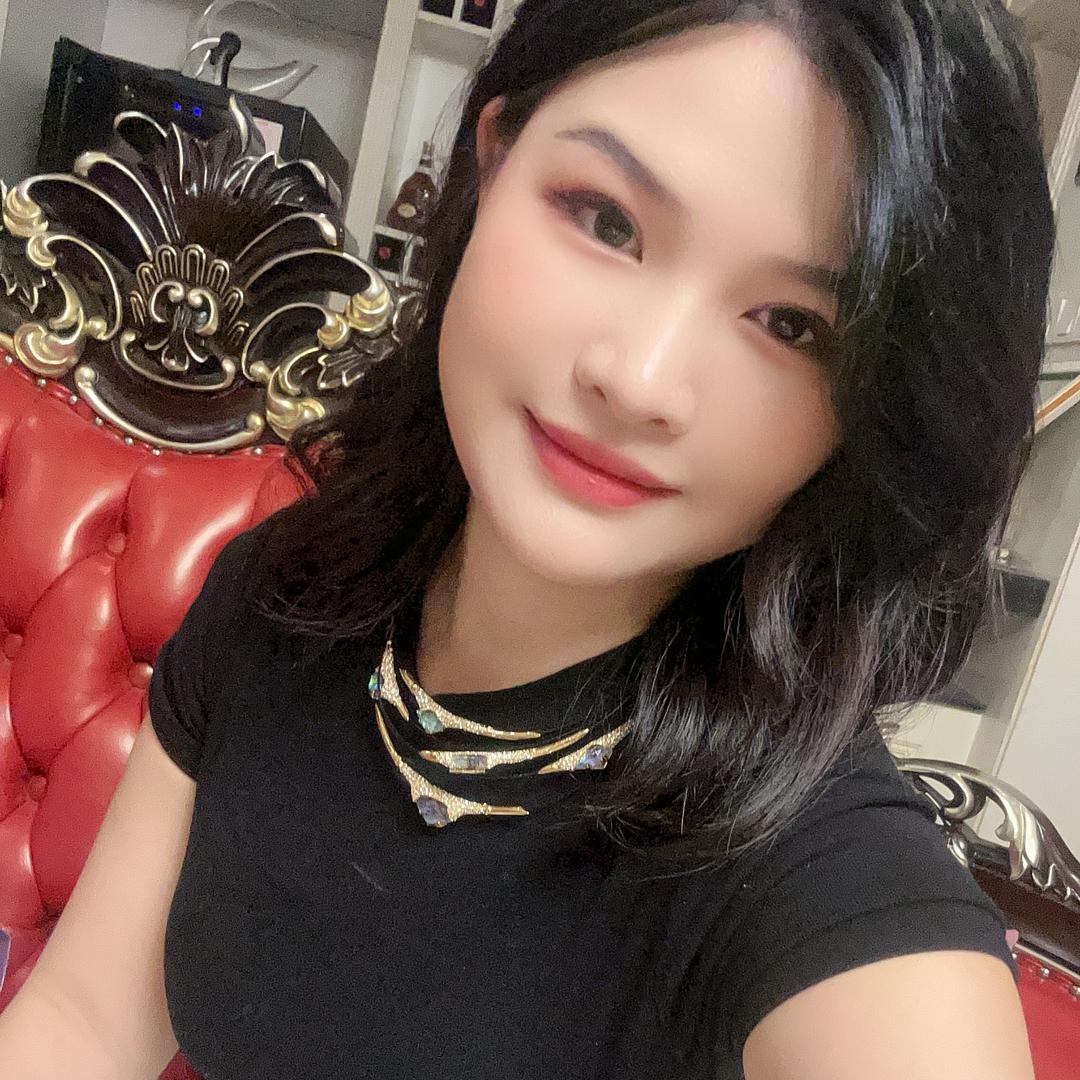曾婷婷🔥