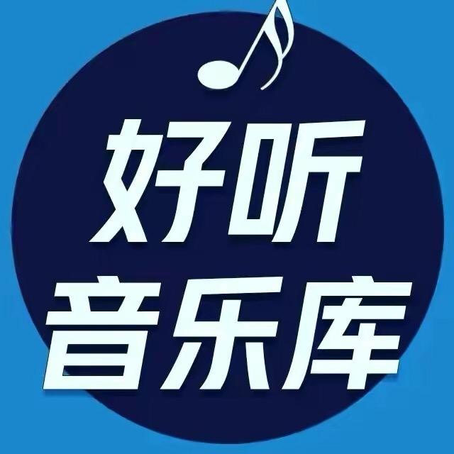 好听音乐库🎵（车载U盘）